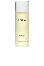 ESPA Deeply Nourishing Body Oil , view 1, click to view large image.