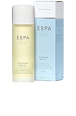 ESPA Deeply Nourishing Body Oil , view 2, click to view large image.