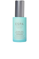 ESPA Active Nutrients Instant Facial , view 1, click to view large image.