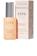 ESPA Active Nutrients Overnight Radiance Reveal Peel , view 2, click to view large image.