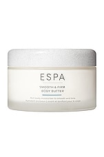 ESPA Smooth &amp; Firm Body Butter , view 1, click to view large image.