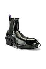 Eytys Nikita Boot in Black | FWRD