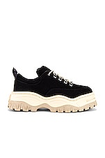 Eytys Angel Canvas in Black | FWRD