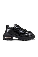 Eytys Detroit Derby in Black | FWRD