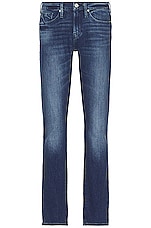 FRAME L'homme Slim Jean in Grovedale, view 1, click to view large image.