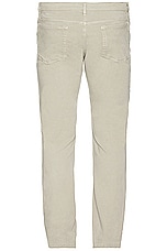FRAME L'homme Slim Denim Jean in Smoke Beige, view 2, click to view large image.