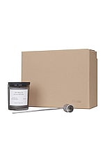 FRAMA Scented Candle &amp; Candle Snuffer Gift Box in St. Pauls, view 1, click to view large image.