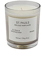 FRAMA St. Pauls Scented Candle , view 1, click to view large image.