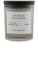 FRAMA St. Pauls Scented Candle , view 2, click to view large image.