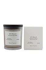 FRAMA St. Pauls Scented Candle , view 3, click to view large image.
