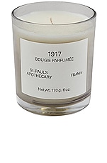 FRAMA 1917 Scented Candle , view 1, click to view large image.