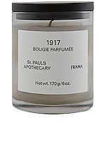 FRAMA 1917 Scented Candle , view 2, click to view large image.