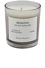 FRAMA Beratan Scented Candle , view 1, click to view large image.