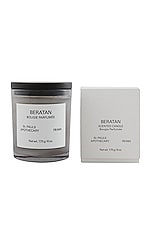 FRAMA Beratan Scented Candle , view 3, click to view large image.