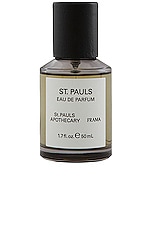 FRAMA St. Pauls Eau de Parfum 50mL , view 2, click to view large image.