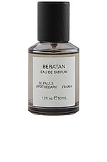 FRAMA Beratan Eau de Parfum 50mL , view 2, click to view large image.