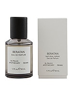 FRAMA Beratan Eau de Parfum 50mL , view 3, click to view large image.