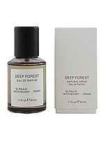FRAMA Deep Forest Eau de Parfum 50mL , view 3, click to view large image.