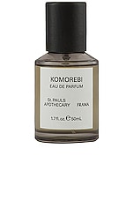 FRAMA Komorebi Eau de Parfum 50mL , view 2, click to view large image.