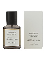 FRAMA Komorebi Eau de Parfum 50mL , view 3, click to view large image.