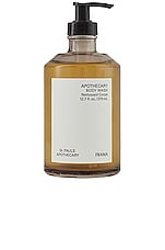 FRAMA Apothecary Body Wash 375mL , view 1, click to view large image.