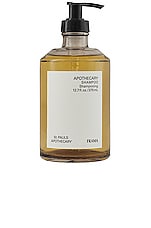 FRAMA Apothecary Shampoo 375mL , view 1, click to view large image.