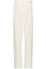 Fear of God Forum Sweatpant in Cream, view 2, click to view large image.