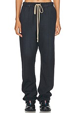 Fear of God Forum Sweatpant in Black | FWRD Fear of God Forum Sweatpant in Black | FWRD