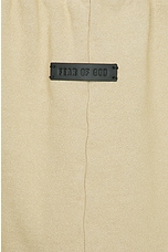 Fear of God Forum Sweatpant in Camel, view 5, click to view large image.