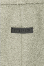 Fear of God Forum Pant in Paris Sky, view 3, click to view large image.