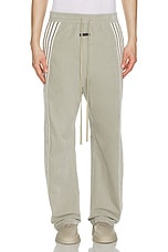 Fear of God Side Stripe Forum Pant in Paris Sky, view 5, click to view large image.