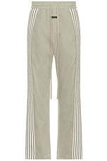Fear of God Side Stripe Forum Pant in Paris Sky, view 1, click to view large image.