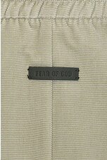 Fear of God Side Stripe Forum Pant in Paris Sky, view 4, click to view large image.