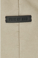 Fear of God Fringe Sweatpant in Paris Sky, view 5, click to view large image.
