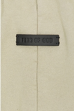 Fear of God Fringe Sweatpant in Paris Sky, view 4, click to view large image.