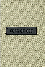 Fear of God Heavy Ribbed Tank in Paris Sky, view 3, click to view large image.