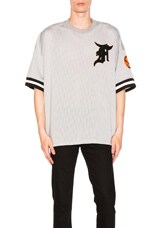 Fear Of God Baseball Jersey