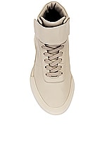 Fear of God Aerobic High in Taupe, view 4, click to view large image.