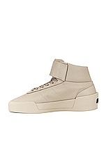 Fear of God Aerobic High in Taupe, view 5, click to view large image.