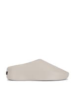 【関税&送料込】Fear Of God Concrete-Coloured Eva Runner Fear of God Eva Runner in Eva Concrete | FWRD