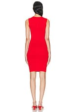 FLORE FLORE Esme Dress in Audrey, view 3, click to view large image.
