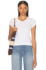 Jill Baby Tee