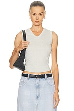 Jill Tank Top