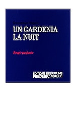 FREDERIC MALLE Un Gardenia La Nuit Candle , view 3, click to view large image.