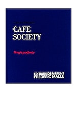 FREDERIC MALLE Cafe Society Candle , view 3, click to view large image.