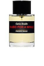 FREDERIC MALLE Music for a While Eau de Parfum , view 1, click to view large image.