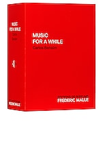 FREDERIC MALLE Music for a While Eau de Parfum , view 2, click to view large image.