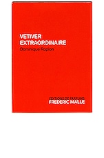 FREDERIC MALLE Vetiver Extraordinaire Eau de Parfum , view 3, click to view large image.