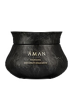 AMAN Nourishing Coconut Milk Bath , view 1, click to view large image.