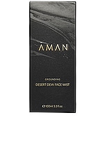 AMAN Desert Dew Face Mist , view 2, click to view large image.